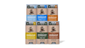 Invisible Glide 6-Pack - Good Morning Good Soap
