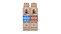 Spray Deodorant 2-Pack - Wake Up and Wash Better