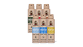 Spray Deodorant 6-Pack - Make Your Routine Work