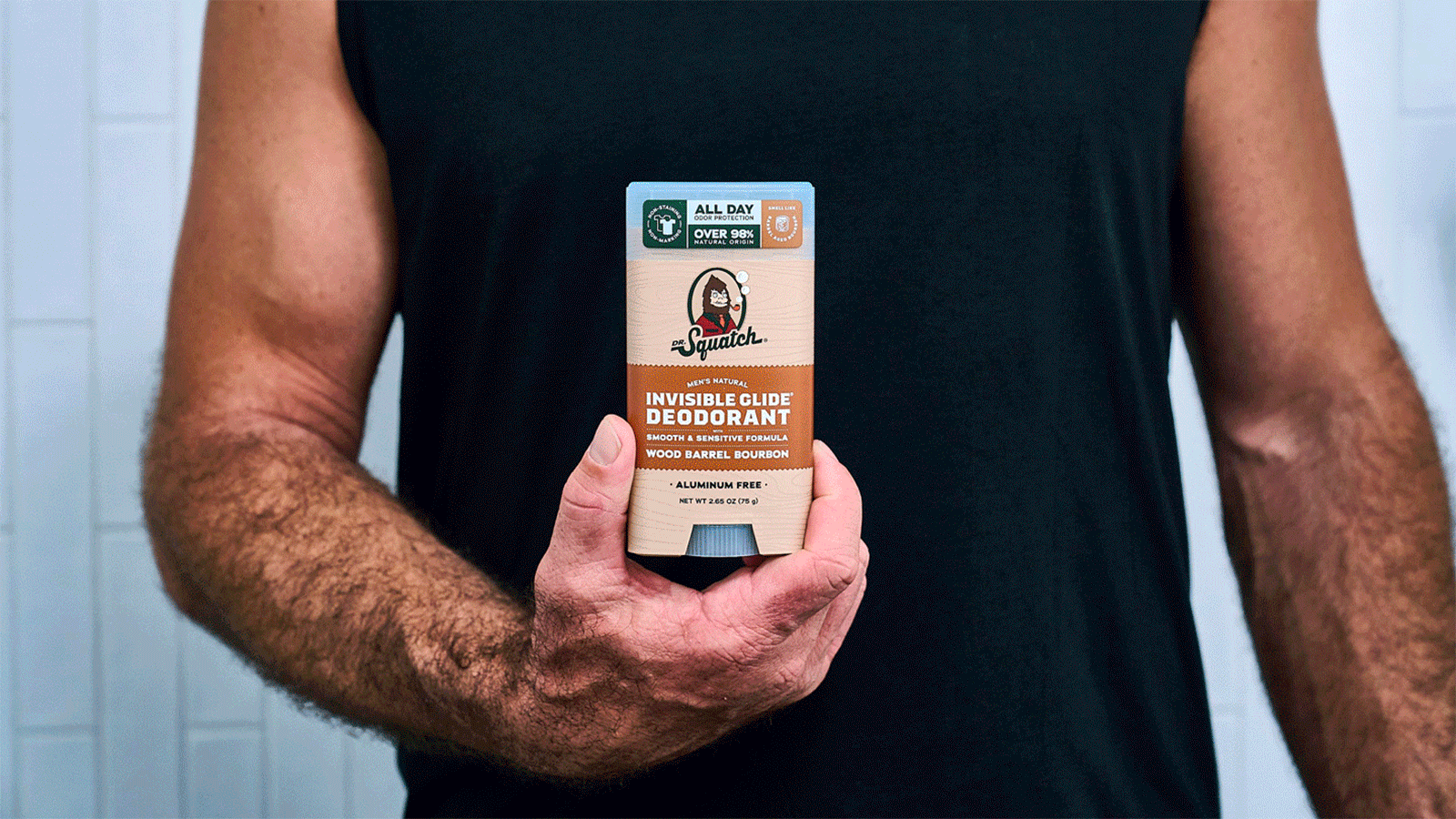 Invisible Glide 2-Pack - Feel Fresh Before You Leave