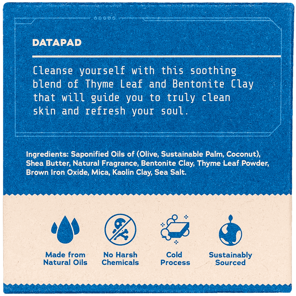 Only Hope Soap - Start With Better Soap