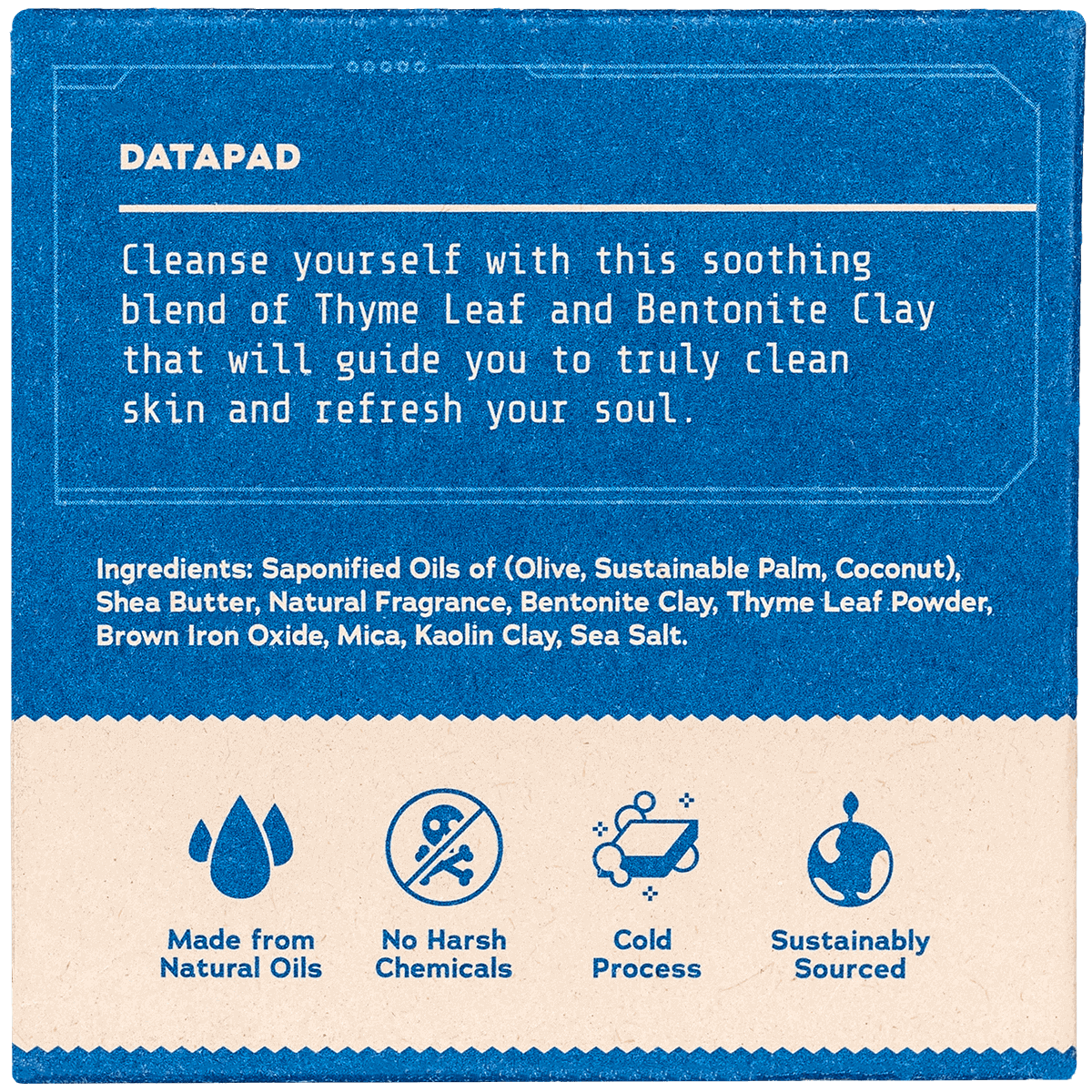Only Hope Soap - Start With Better Soap