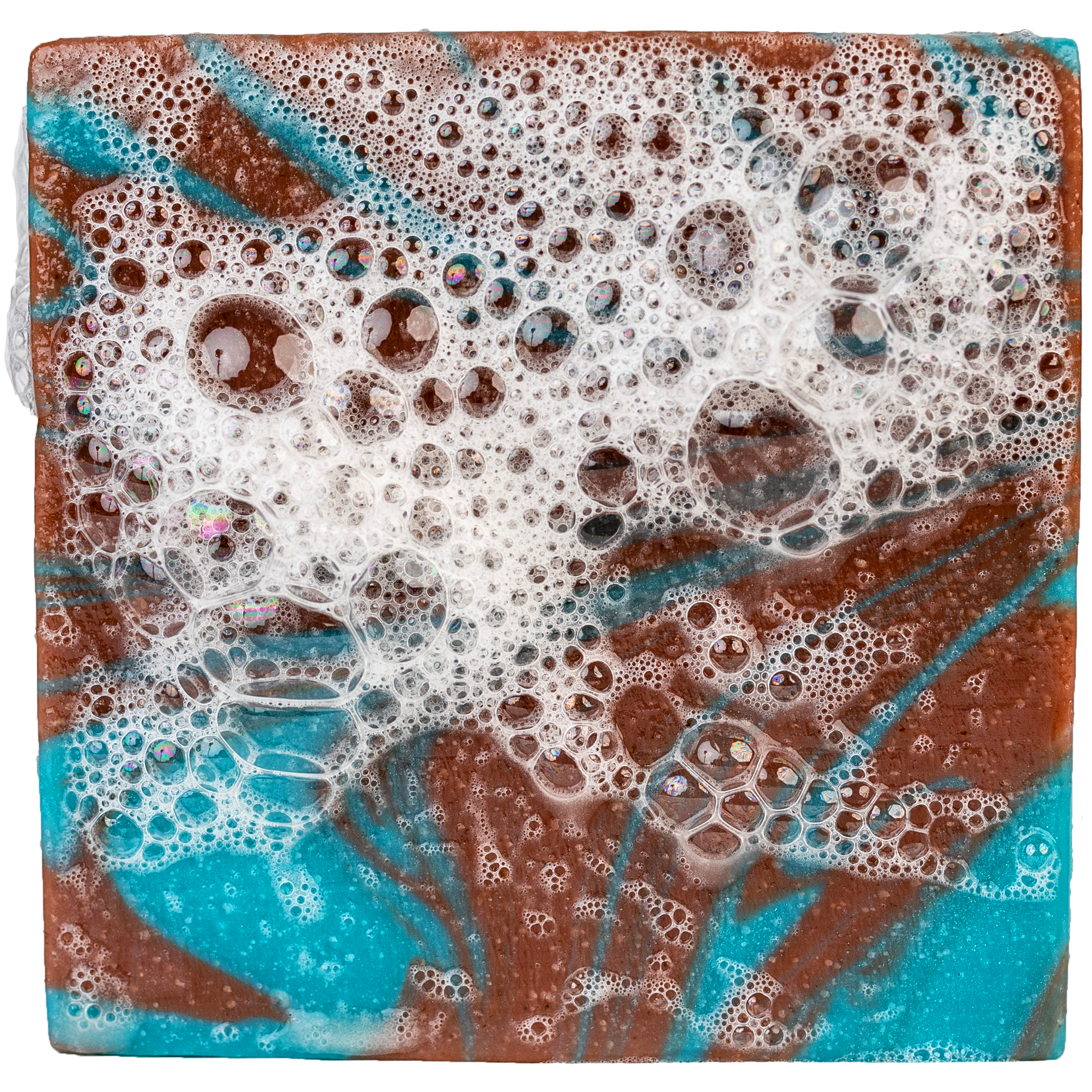 Only Hope Soap - Start With Better Soap