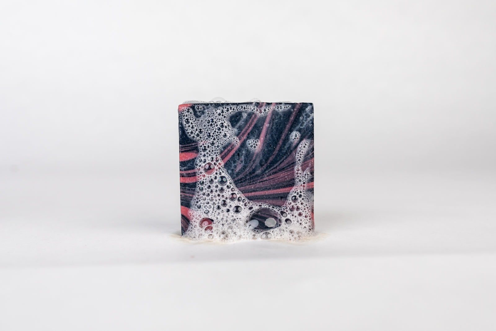 Dark Side Scrub - Wake Up and Wash Better