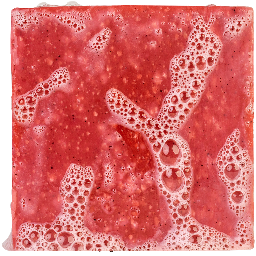 Ruthless Rinse - Serious Soap for Guys