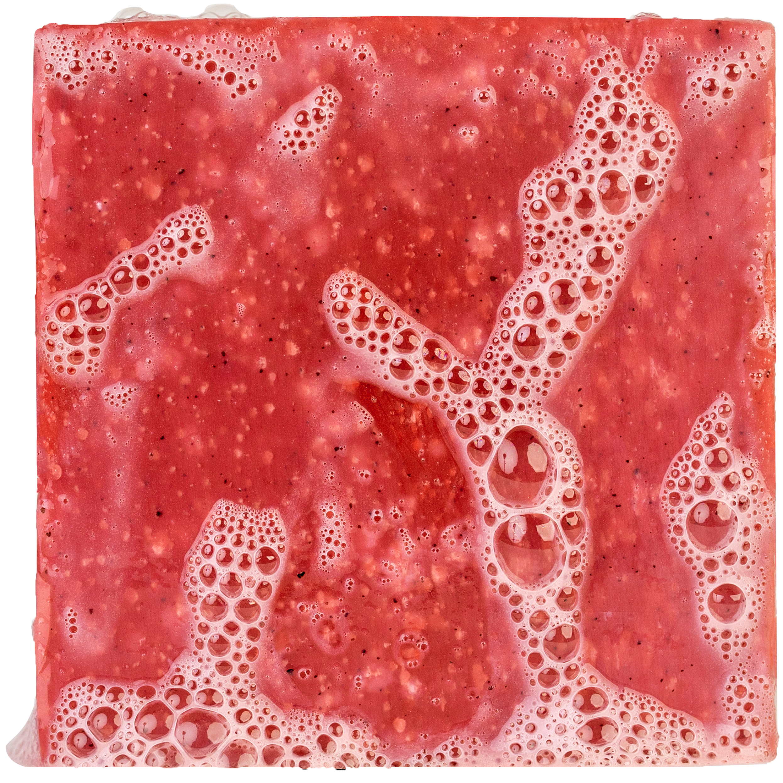 Ruthless Rinse - Serious Soap for Guys