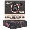 Dark Side Scrub - Wake Up and Wash Better