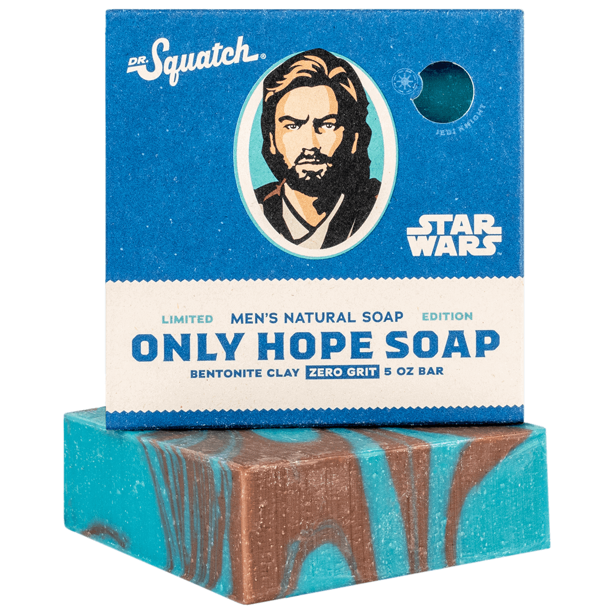 Only Hope Soap - Start With Better Soap