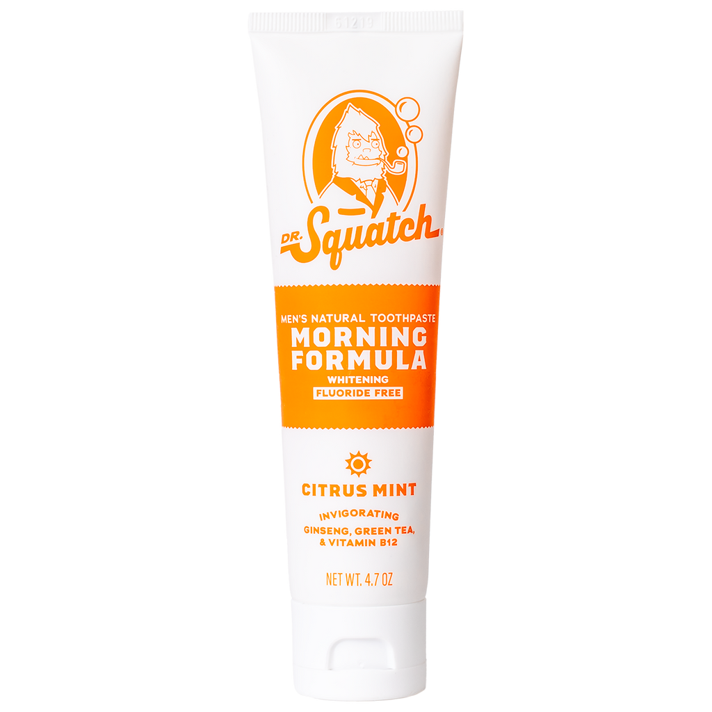 Citrus Mint - Morning - Upgrade Your Shower Time