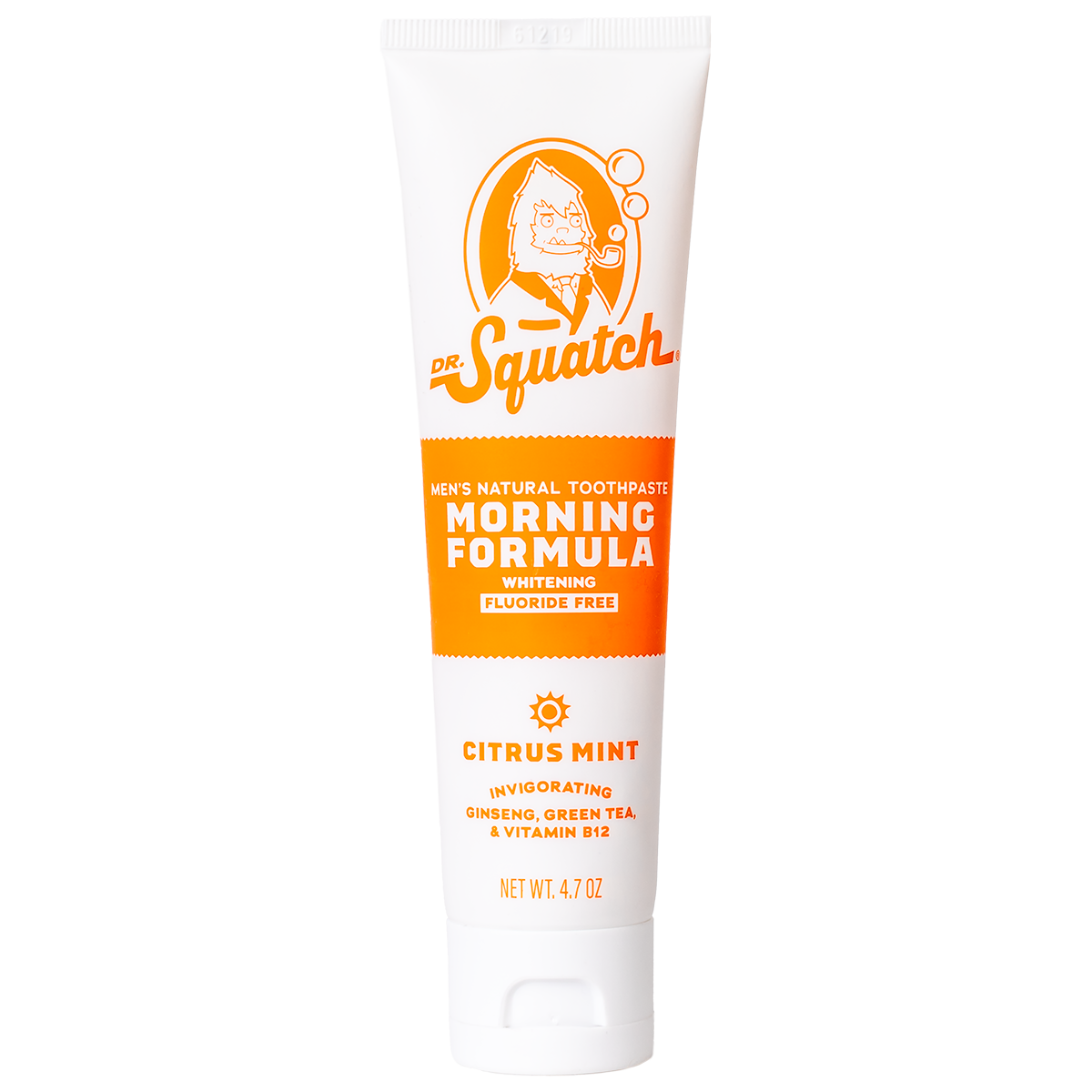 Citrus Mint - Morning - Upgrade Your Shower Time