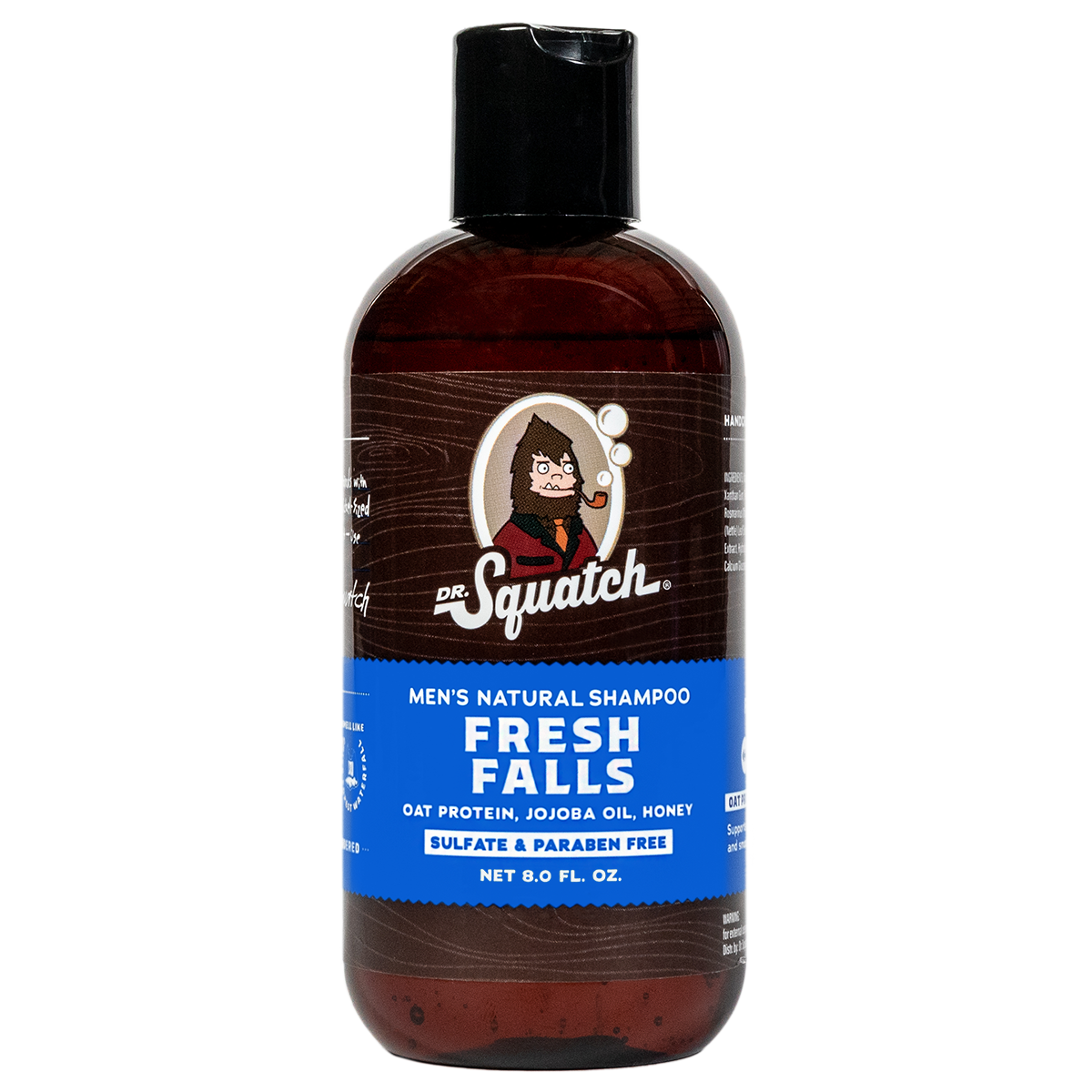 Hair Care Shampoo Subscription - Wash Like You Care
