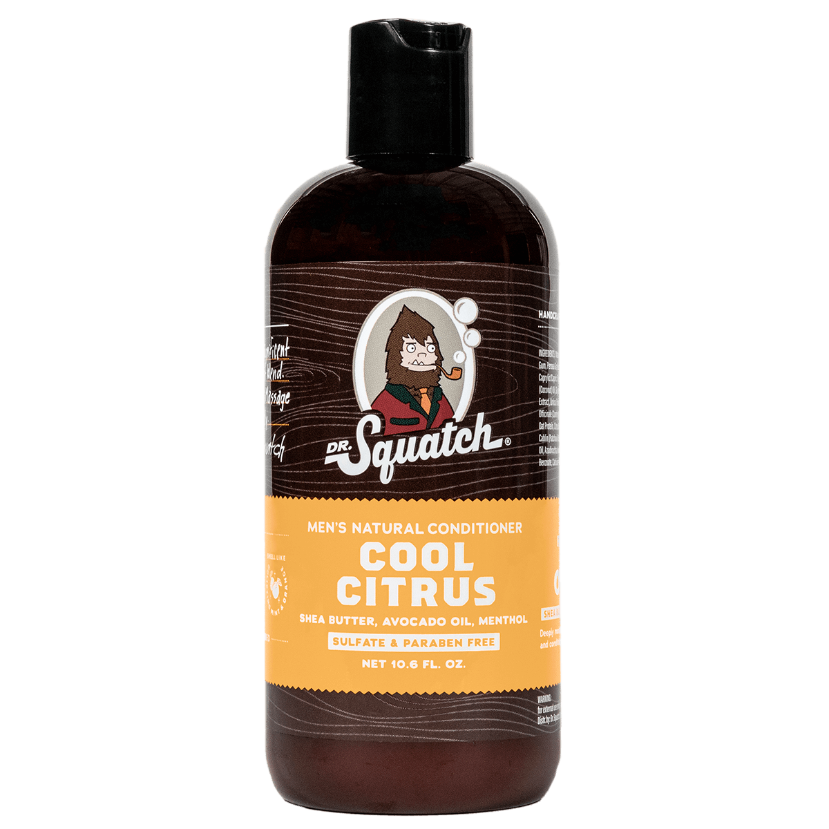 Hair Care Conditioner Subscription - Good Smells Start Here