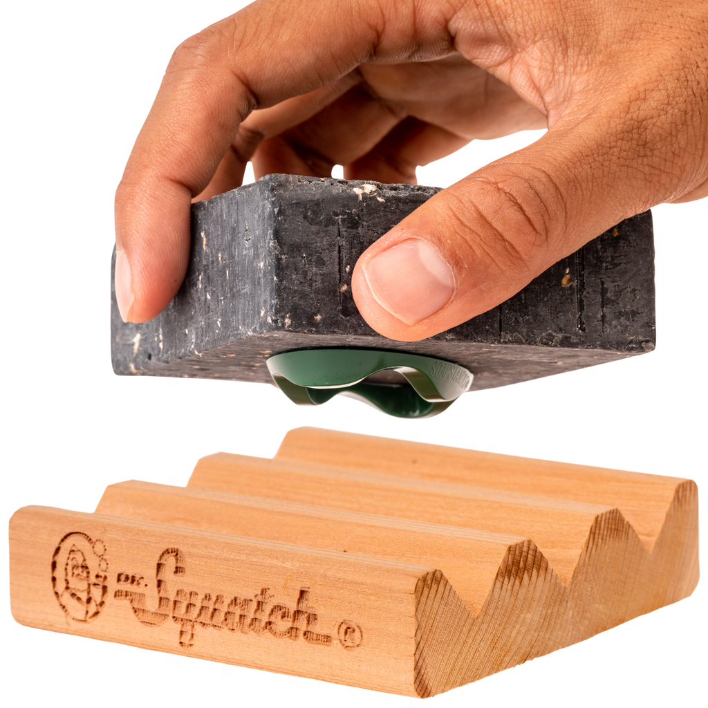 Soap Saver - Make Every Shower Better
