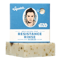 Resistance Rinse - Make Your Shower Work Harder