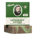 Legendary Lather - Shower Like a Grown Man