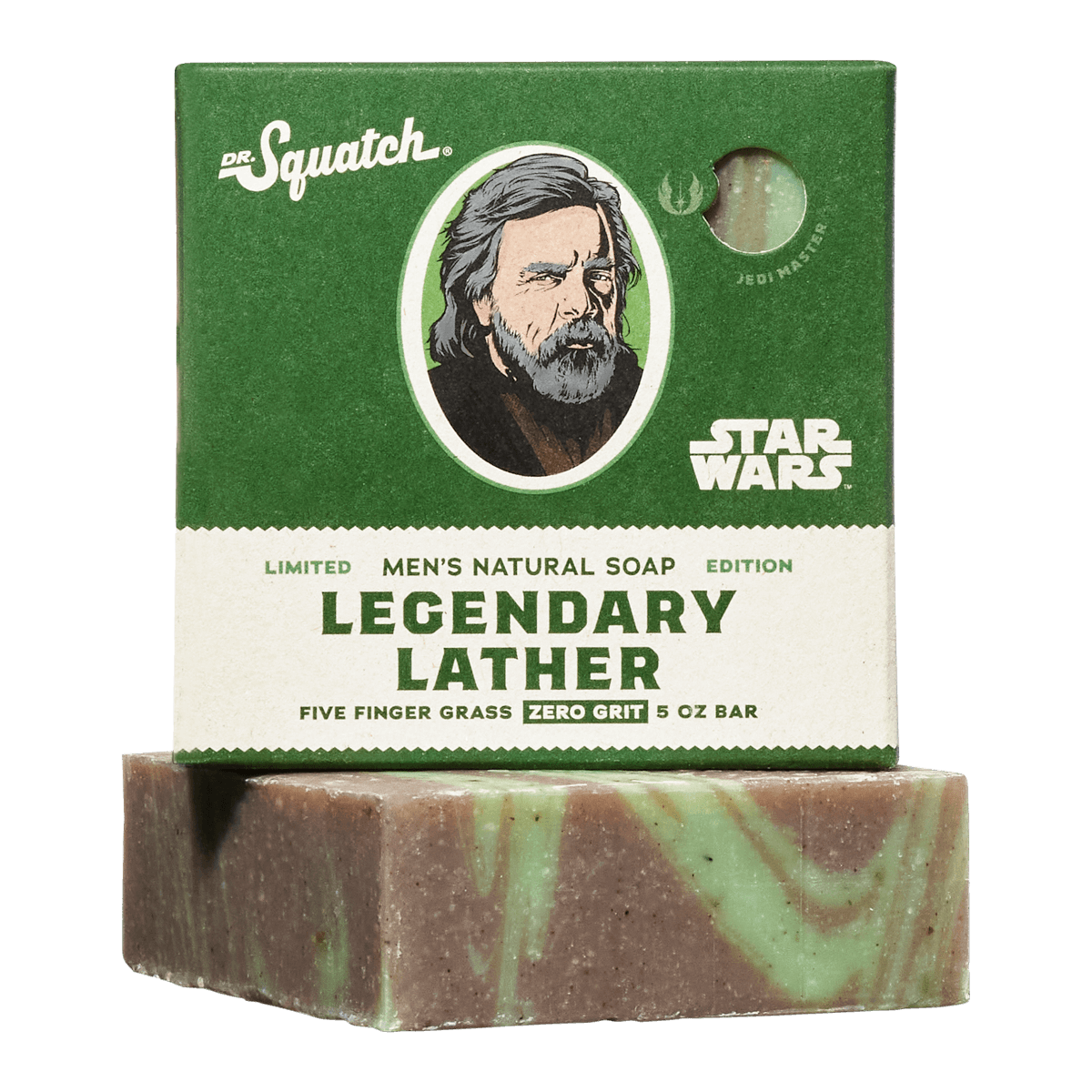 Legendary Lather - Shower Like a Grown Man