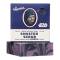 Sinister Scrub - The Bar Means Business