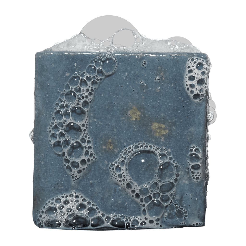 Suds of Darkness - Clean Skin With Character