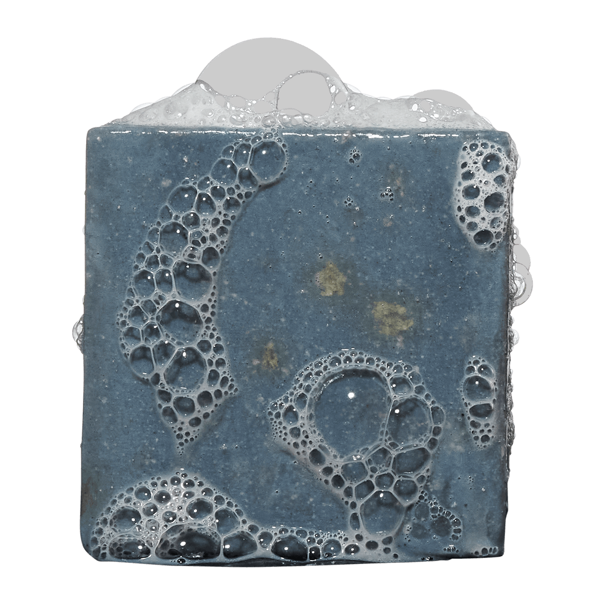 Suds of Darkness - Clean Skin With Character
