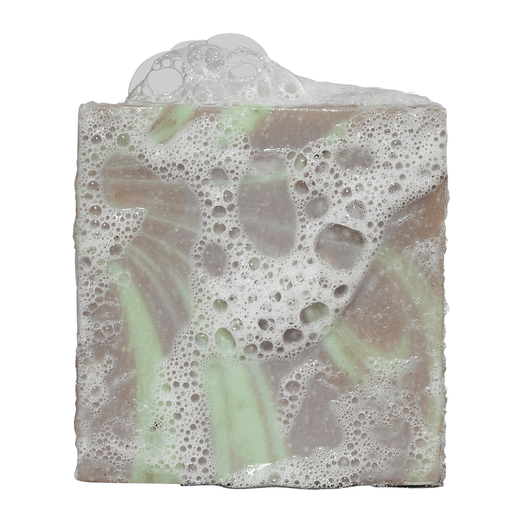 Legendary Lather - Shower Like a Grown Man