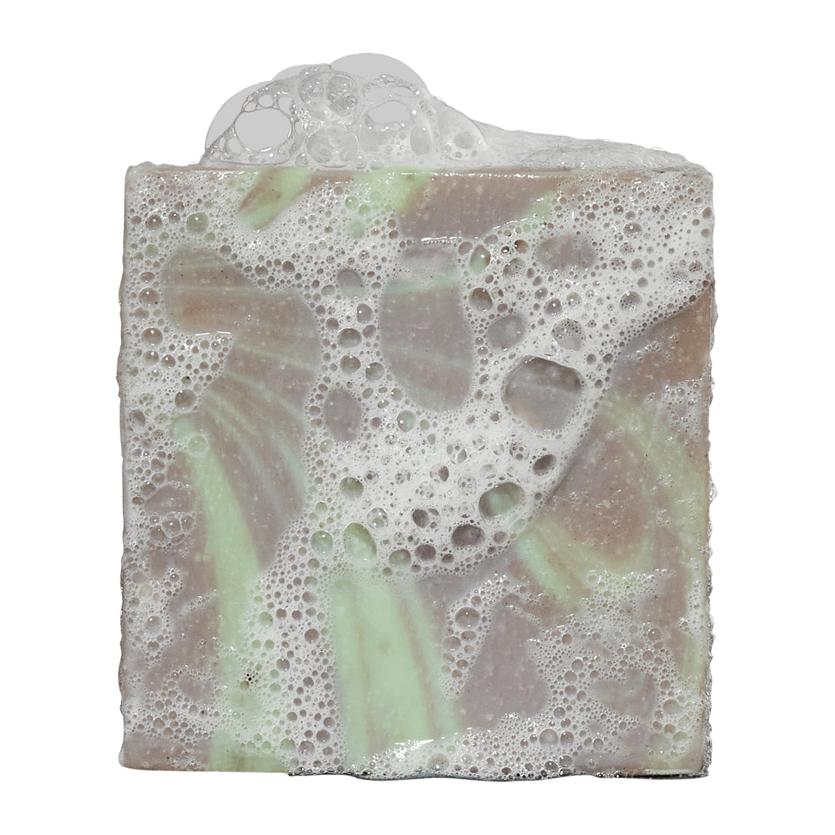 Legendary Lather - Shower Like a Grown Man