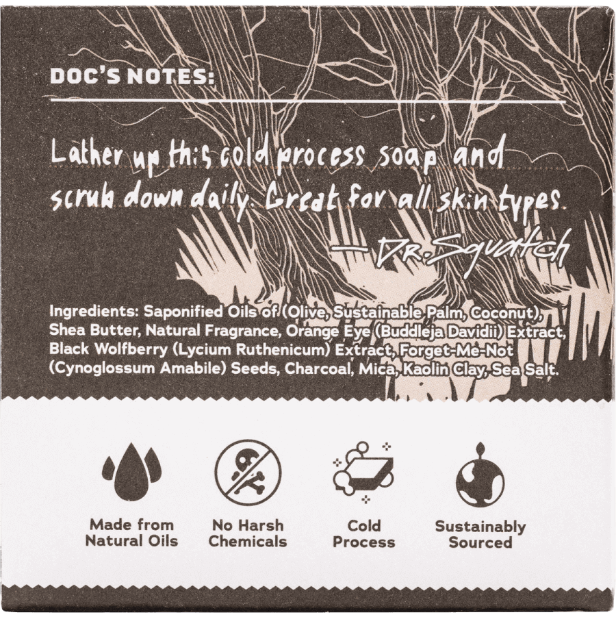 Werewolf Wash - Clean Up Your Game