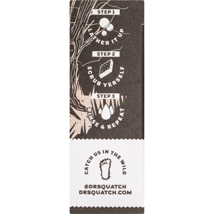 Werewolf Wash - Clean Up Your Game