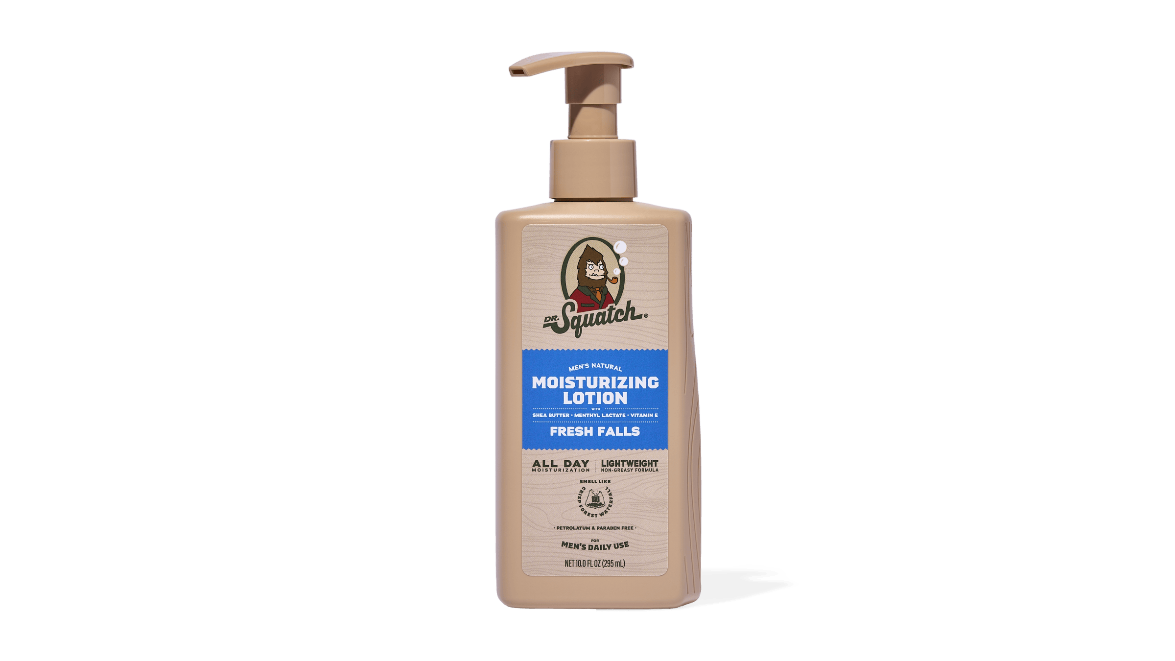 Fresh Falls Lotion - Your Freshest Start Yet