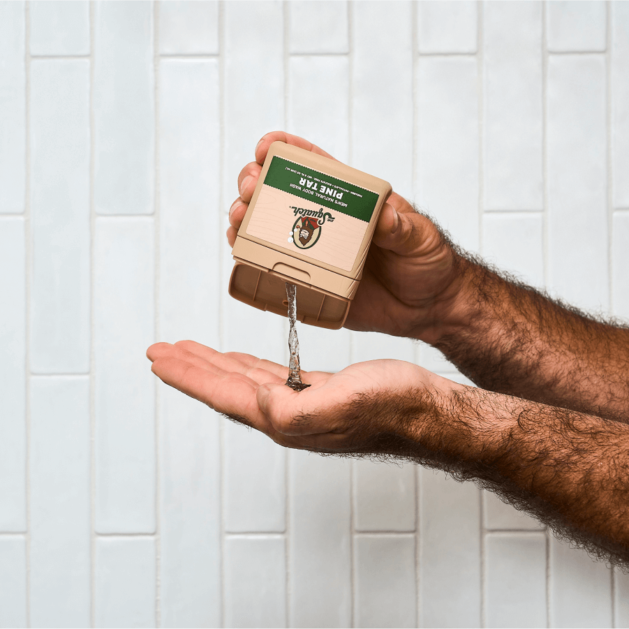 Lather Up Bundle - Fresh Scent for Real Life