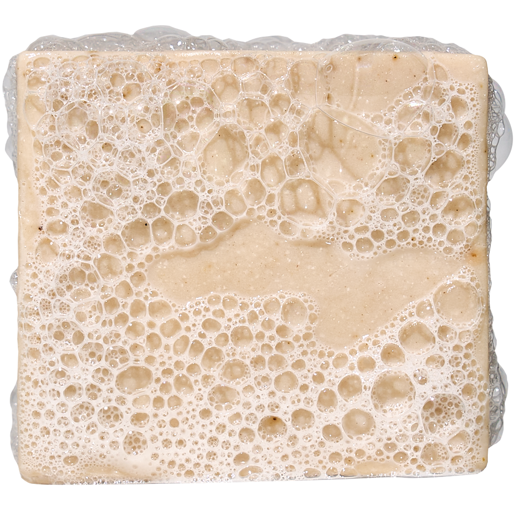 Birchwood Breeze Mini - Better Soap for Better Days