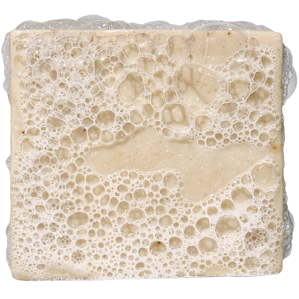 Birchwood Breeze Mini - Better Soap for Better Days