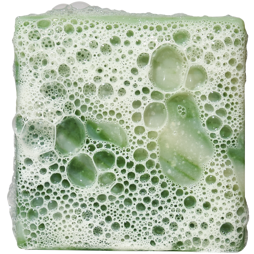 Cool Fresh Aloe Mini - The Bar Means Business