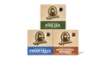 Bar Soap 3-Pack - Make Your Soap Work Harder