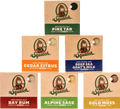 Bar Soap Subscription - Your Bathroom Deserves Better