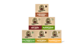 Bar Soap 6-Pack with Free Travel Case - Clean Up With Confidence