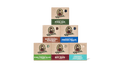Bar Soap 6-Pack - Smell Fresh and Feel Sharp