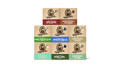 Mini Bricc 8-Pack - Fresh Soap for Hard Days