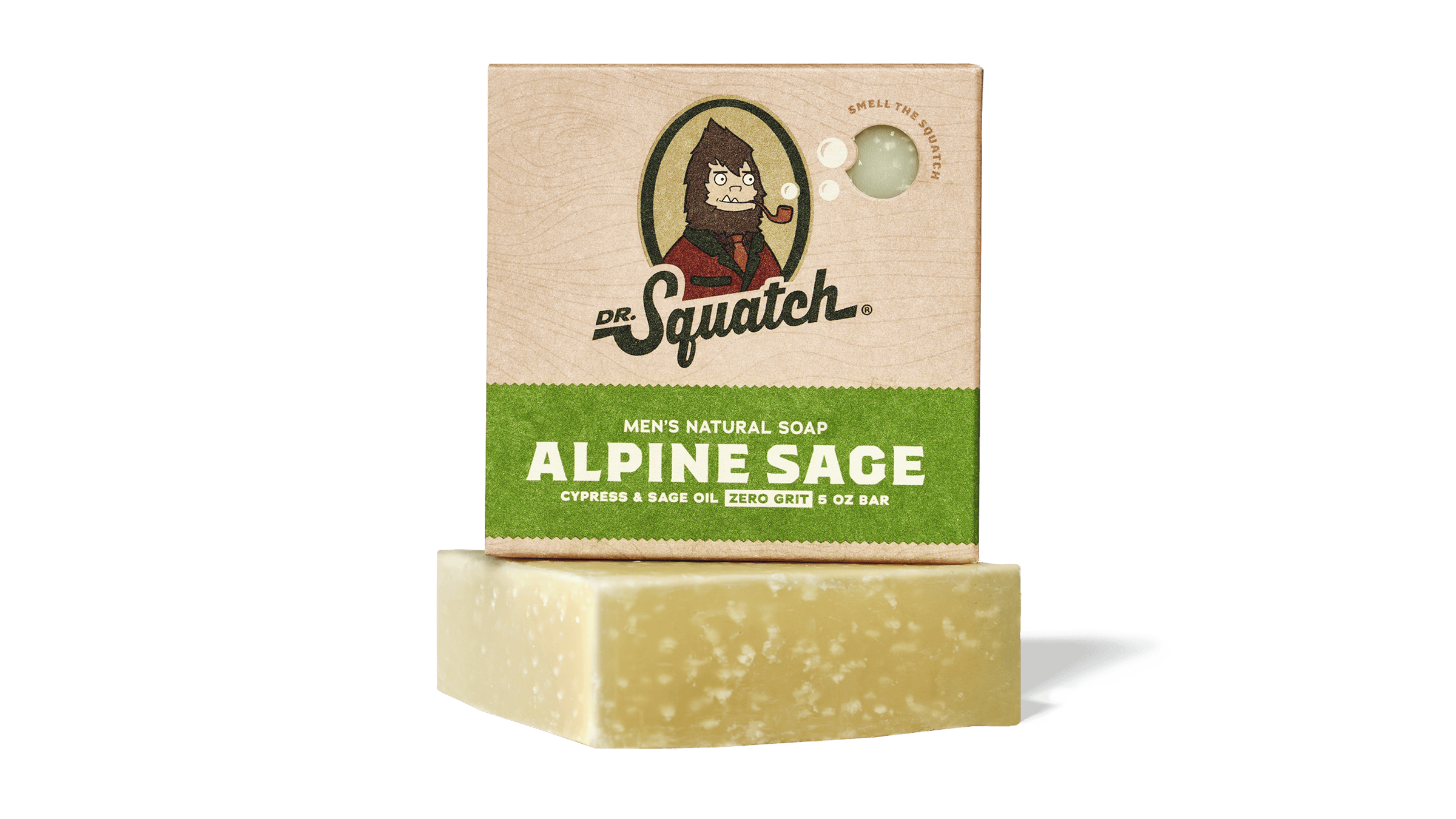 Alpine Sage - Make the Shower Upgrade