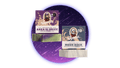 Galaxy Bar 2-Pack - Freshness You Can Feel