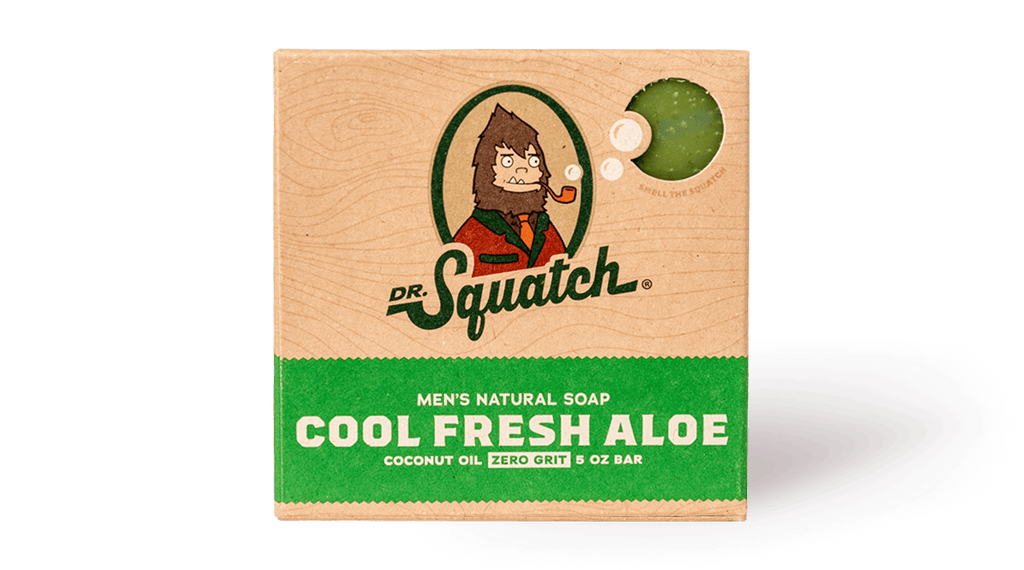 Starter Suave Bundle - Upgrade Your Soap Game