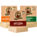 Soap Subscription - 3 Bars - Clean Made for Real Life