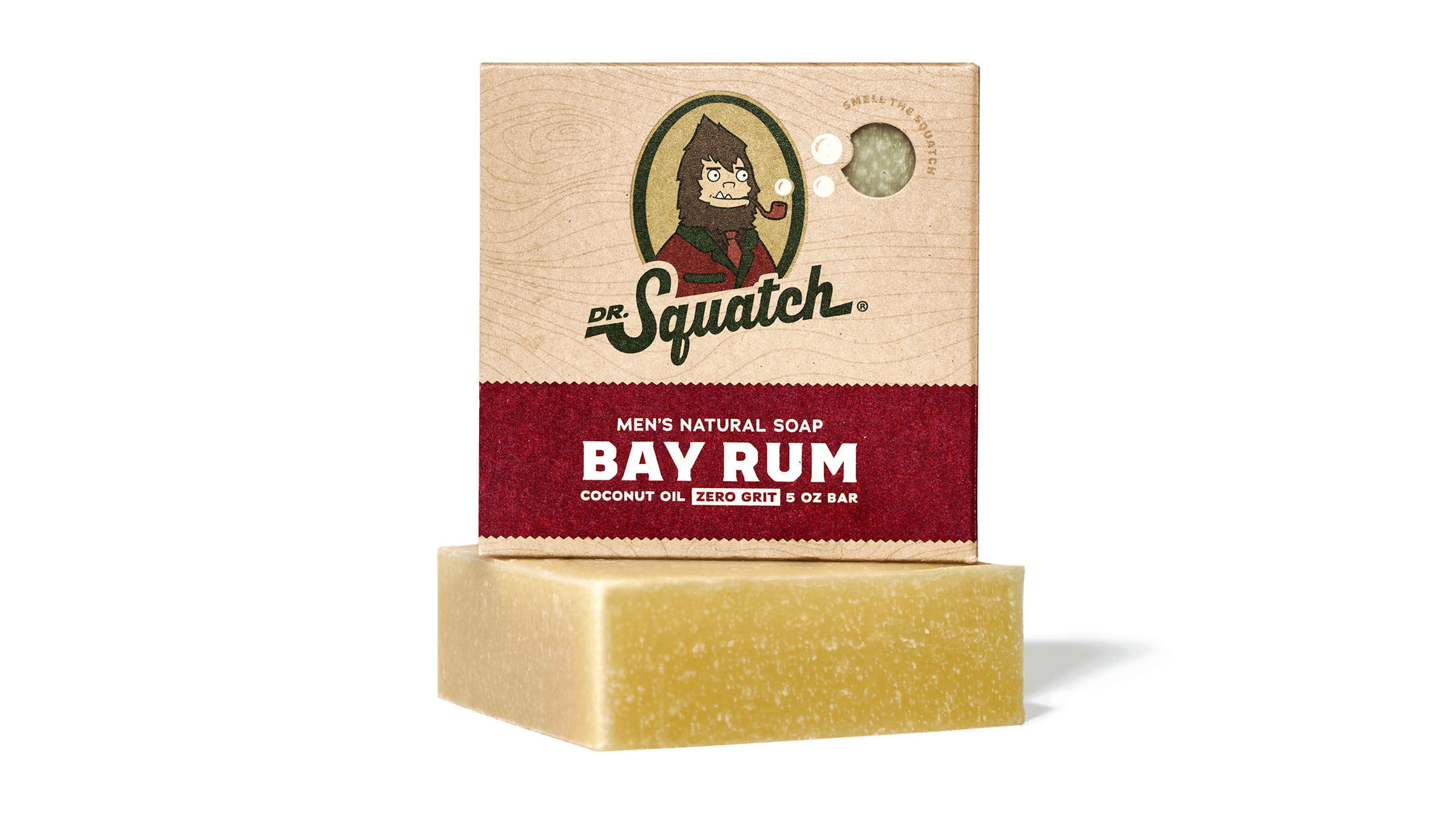 Bay Rum - Clean That Feels Legit