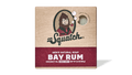 Bay Rum Mini - Freshness That Stays With You