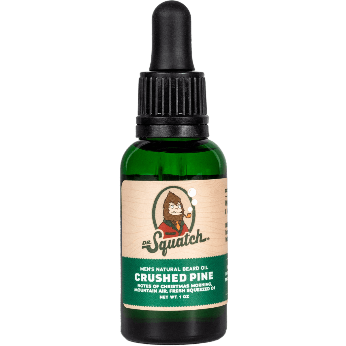 Beard Oil Subscription - Make Shower Time Better