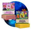 Spongebob 2-Pack - Fresh Without the Fuss