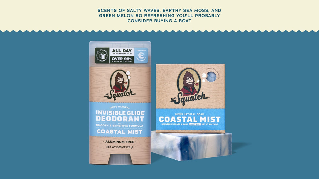 Megan's Picks Bundle - Freshness That Stays With You
