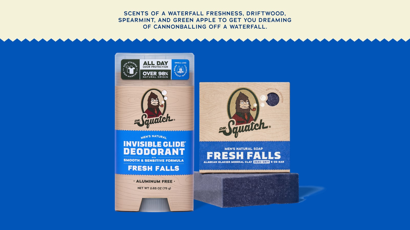 Megan's Picks Bundle - Smell Clean All Day