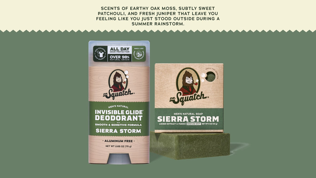 Megan's Picks Bundle - Freshness That Stays With You