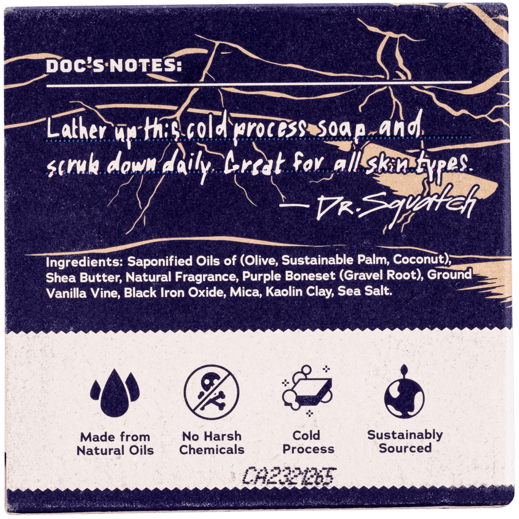 Bricc of the Dead - Soap That Shows Up