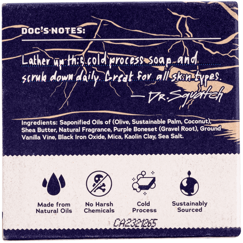 Bricc of the Dead - Soap That Shows Up